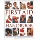 First Aid Handbook: A practical sourcebook for all the family's emergency first-aid needs