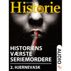 Historiens Værste Seriemordere 2: Hjernevask