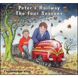 Peter's Railway The Four Seasons