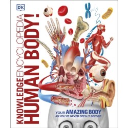 Knowledge Encyclopedia Human Body!