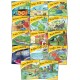 Jolly Phonics Little Word Books