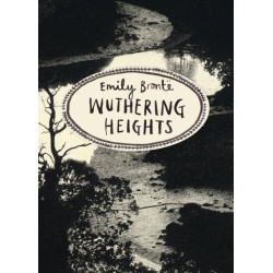 Wuthering Heights (Vintage Classics Bronte Series): Emily Bronte