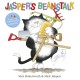 Jasper's Beanstalk