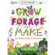 KEW: Grow, Forage and Make: Fun things to do with plants