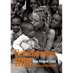 Heksebørnenes mor: Min rejse til Håbets Land