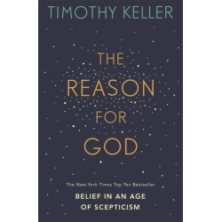 The Reason for God: Belief in an age of scepticism