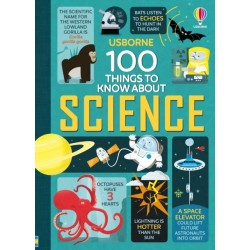 100 Things to Know About Science
