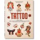TATTOO. 1730s-1970s. Henk Schiffmacher’s Private Collection. 45th Ed.