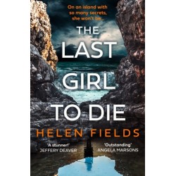 The Last Girl to Die