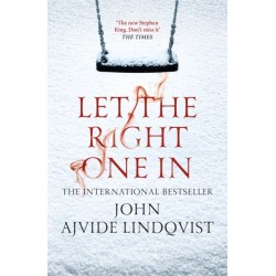 Let the Right One In