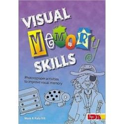 Visual Memory Skills