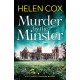 Murder by the Minster: for fans of page-turning cosy crime mysteries