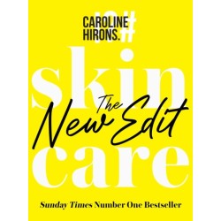 Skincare: The New Edit