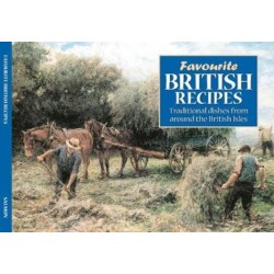 Salmon Favourite British Recipes