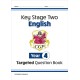 KS2 English Year 4 Targeted Question Book