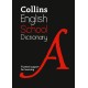 School Dictionary: Trusted Support for Learning