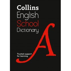 School Dictionary: Trusted Support for Learning
