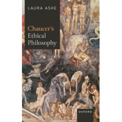 Chaucer’s Ethical Philosophy