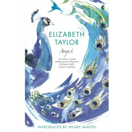Angel: A Virago Modern Classic