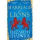 A Marriage of Lions: An auspicious match. An invitation to war.