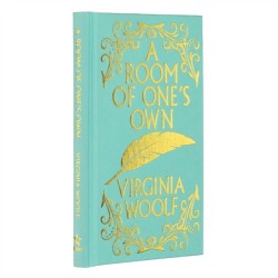 A Room of One's Own: Gilded Pocket Edition