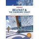 Lonely Planet Pocket Belfast & the Causeway Coast: Detailed Itineraries | Travel Like a Local | Insider Tips | Covers Cathedral Quarter, City Centre, Queen's Quarter and more