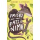 Mrs Frisby and the Rats of NIMH