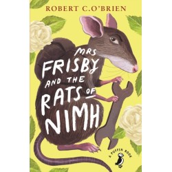 Mrs Frisby and the Rats of NIMH