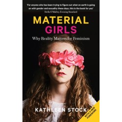 Material Girls: Why Reality Matters for Feminism