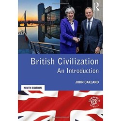 British Civilization: An Introduction