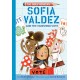 Sofia Valdez and the Vanishing Vote: The Questioneers Book -4