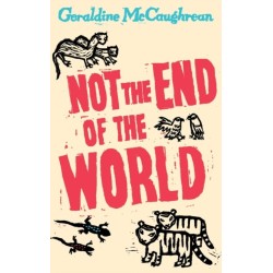 Not the End of the World