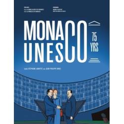Monaco at UNESCO: 75 years