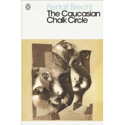 The Caucasian Chalk Circle