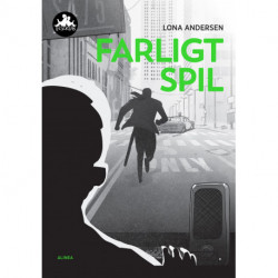 Farligt spil, Sort Læseklub