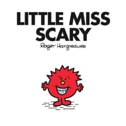 Little Miss Scary