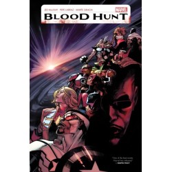 Blood Hunt