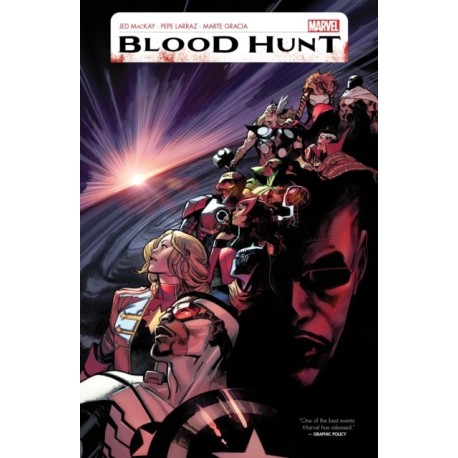 Blood Hunt