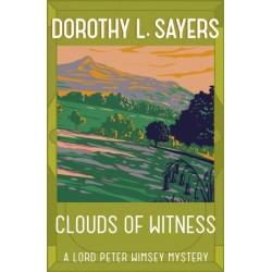 Clouds of Witness: From 1920 to 2023, classic crime at its best