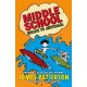 Middle School: Escape to Australia: (Middle School 9)
