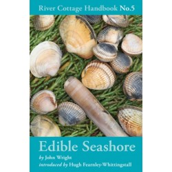 Edible Seashore