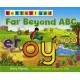 Far Beyond ABC: Story Phonics - Making Letters Come to Life!