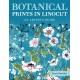 Botanical Prints in Linocut: An Artist’s Guide