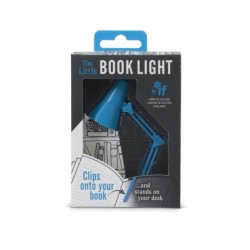 The The Little Book Light - Blue