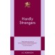 Hardly Strangers: An 831 Stories Romance