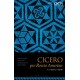 Cicero Pro Roscio Amerino: A Selection