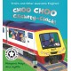 Awesome Engines: Choo Choo Clickety-Clack!