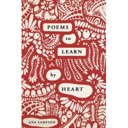 Poems to Learn by Heart