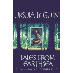 Tales from Earthsea: The Fifth Book of Earthsea