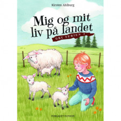 Mig og mit liv på landet